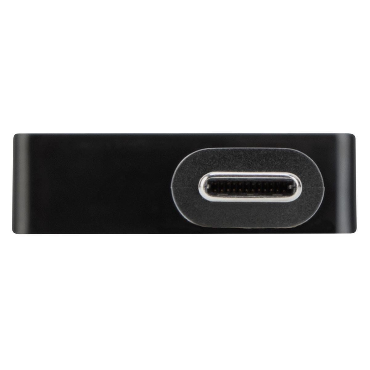 Targus 4 Port USB-C Hub