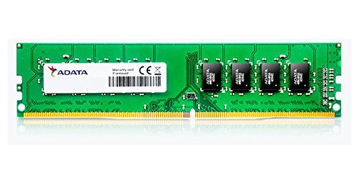 Adata Premier U-DIMM DDR4 2400 4GB 288-Pin