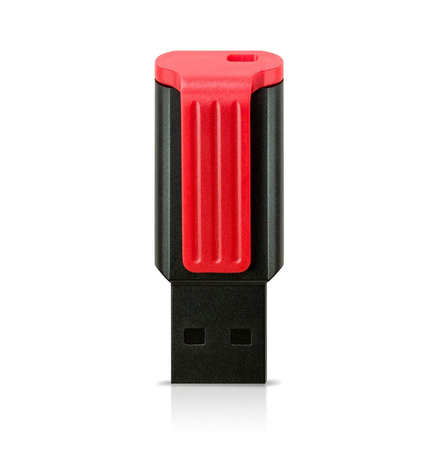 Adata UV140 3.0 32GB USB Flash Drive - Red/Black