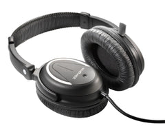 Targus Travel-Ease Headphones with Active Noise Cancellation