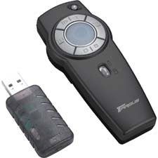 Targus Wireless Presenter with cursor control