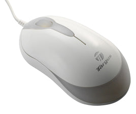 Targus USB Optical Kal. Mouse - White