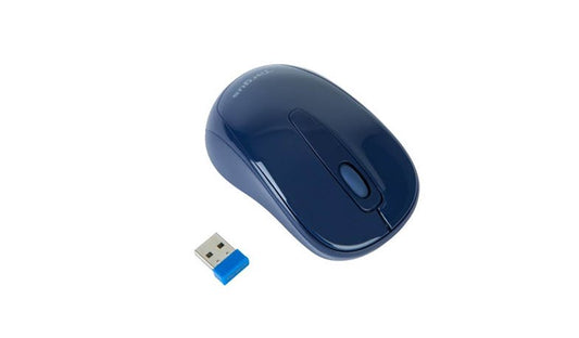 Buy Targus AMW60003AP Wireless Optical Mouse - Blue from Vmart in Pakistan