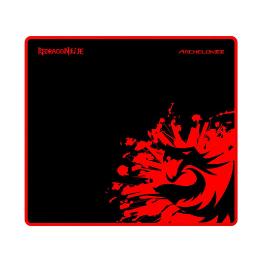 Buy Redragon P001 ARCHELON Gaming Mouse Pad - Large from Vmart in Pakistan