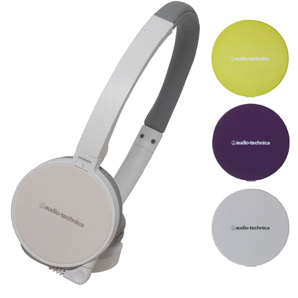 Audio-Technica ATH-WM55 Headphones