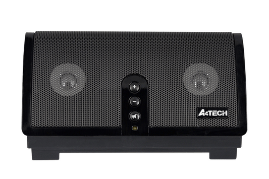 Buy A4Tech AV-100 2.1 USB Speaker from Vmart in Pakistan