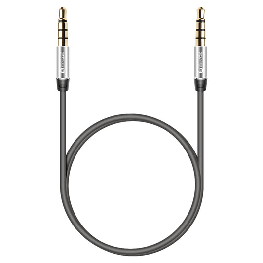 Buy Space Universal AUX Cable 1000mm AX-490 from Vmart in Pakistan