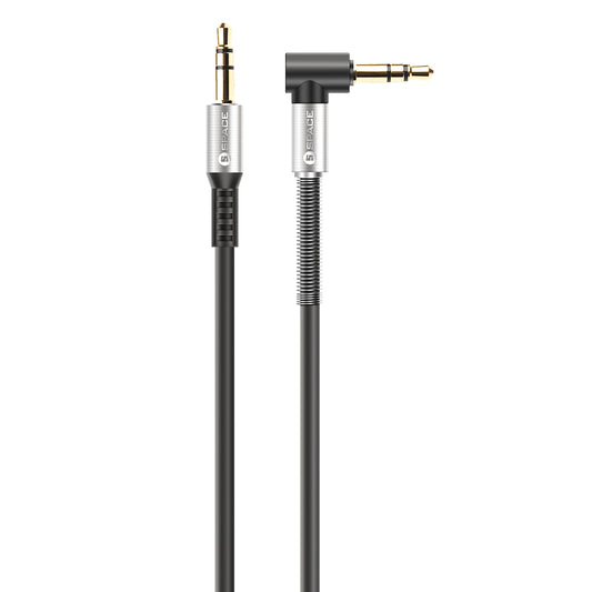Buy Space Spring AUX Cable 2000mm AX-495 from Vmart in Pakistan