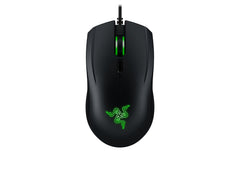 Razer Abyssus 2000 and Goliathus Speed Terra Mouse Mat Bundle