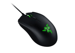 Razer Abyssus 2000 and Goliathus Speed Terra Mouse Mat Bundle