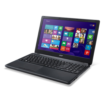 Acer Aspire E1-572G-74504G1 (i7, 1TB HDD , 4GB, 2GB G.C, win8.1, Local)