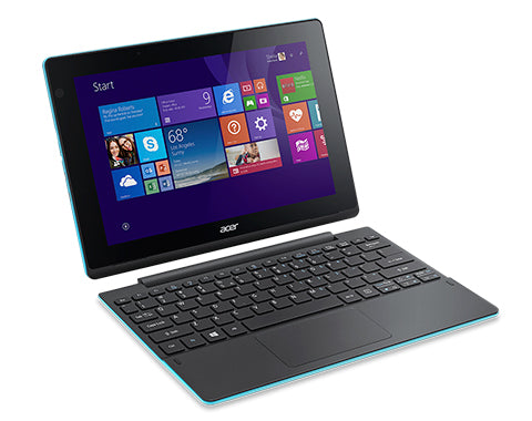 Buy Acer Aspire Switch 10 E SW3-013-16ZJ (Atom Z3735F, 2gb DDR3L, 32gb+500gb ssd, win10, local) from Vmart in Pakistan