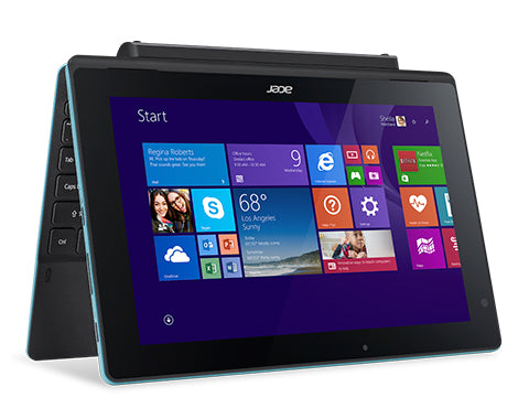 Acer Aspire Switch 10 E SW3-013-16ZJ (Atom Z3735F, 2gb DDR3L, 32gb+500gb ssd, win10, local)