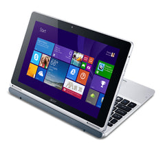 Acer Aspire Switch 10 SW5-012-199T (Atom Z3735F, 2gb ddr3, 2gb+500gb ssd, win8.1)