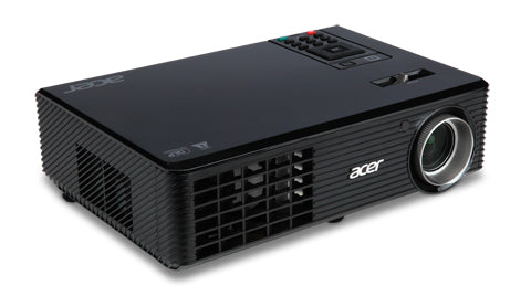 Acer X113 Essential Projector