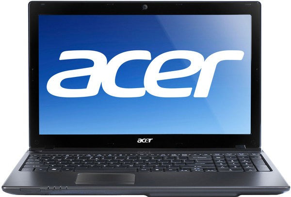 Acer AspireÂ 5750Z-B962G50MnKK