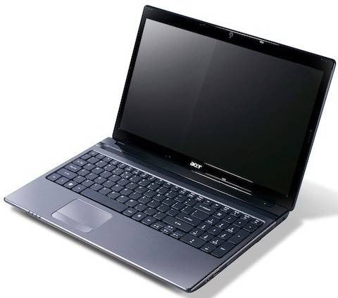 Acer AspireÂ 5750Z-B962G50MnKK