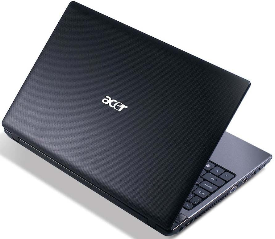 Acer AspireÂ 5750Z-B962G50MnKK