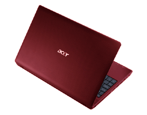 Buy Acer Aspire 5742-382G32MNRR (Red) from Vmart in Pakistan