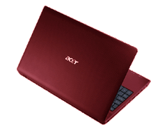 Buy Acer Aspire 5742-382G32MNRR (Red) from Vmart in Pakistan