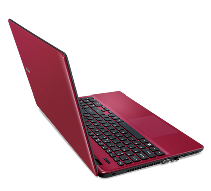 Buy Acer Aspire E15 E5-571-3906 (4th Gen, i3-4500U, 4GB DDR3, 500 GB HDD, win8) from Vmart in Pakistan