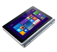 Buy Acer Aspire Switch 10 SW5-012-199T (Atom Z3735F, 2gb ddr3, 2gb+500gb ssd, win8.1) from Vmart in Pakistan