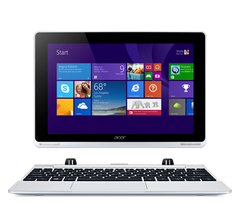 Buy Acer Aspire Switch 10 SW5-012-199T (Atom Z3735F, 2gb ddr3, 2gb+500gb ssd, win8.1) from Vmart in Pakistan