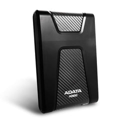 Buy Adata HD650 Portable Hard Drive 1TB - Black from Vmart in Pakistan