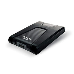 Buy Adata HD650 Portable Hard Drive 1TB - Black from Vmart in Pakistan