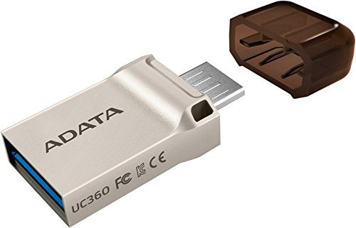 Buy Adata UC360 USB 3.1 OTG Flash Drive - 32GB from Vmart in Pakistan