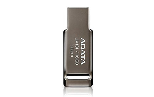 Buy Adata UV131 3.0 16GB USB Flash Drive - Chromium Grey from Vmart in Pakistan
