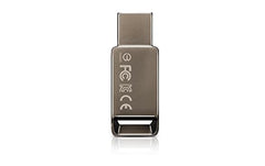 Buy Adata UV131 3.0 16GB USB Flash Drive - Chromium Grey from Vmart in Pakistan