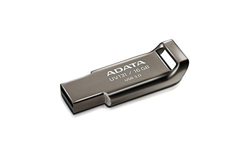 Buy Adata UV131 3.0 16GB USB Flash Drive - Chromium Grey from Vmart in Pakistan