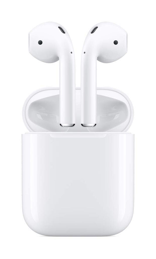 Buy Apple Airpods with Charging Case (2nd Generation) from Vmart in Pakistan