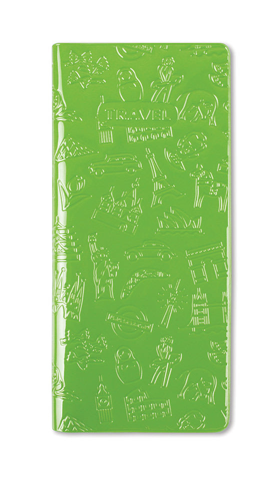 Alife Design HF Citicon Travel Organizer (Green)