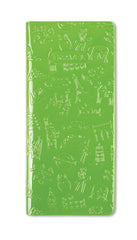 Alife Design HF Citicon Travel Organizer (Green)