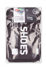 Buy Alife Design HF Inluggage Pouch - Shoes (Brown) from Vmart in Pakistan