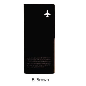 Buy Alife Design HF Travel Organizer (Brown) from Vmart in Pakistan