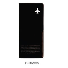 Buy Alife Design HF Travel Organizer (Brown) from Vmart in Pakistan