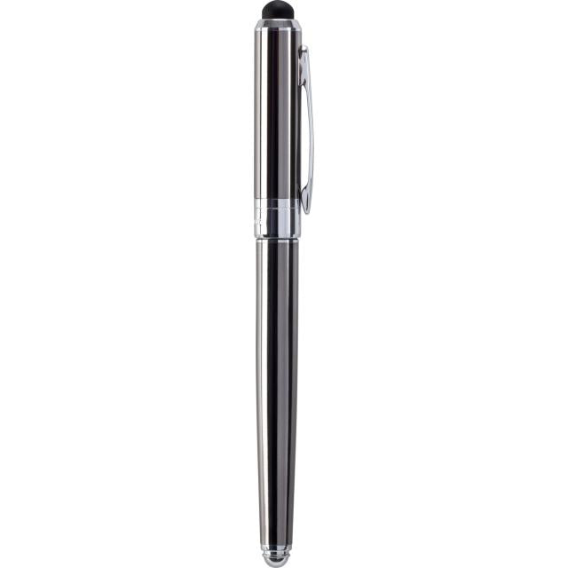 Targus 2 in 1 Executive Stylus & Pen for iPad