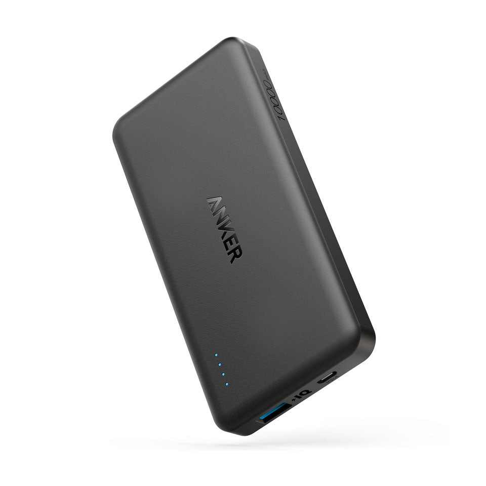 Buy Anker PowerCore II Slim 10000mAh - Black from Vmart in Pakistan