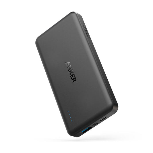 Buy Anker PowerCore II Slim 10000mAh - Black from Vmart in Pakistan
