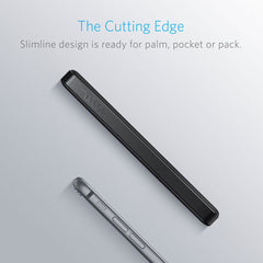Buy Anker PowerCore II Slim 10000mAh - Black from Vmart in Pakistan