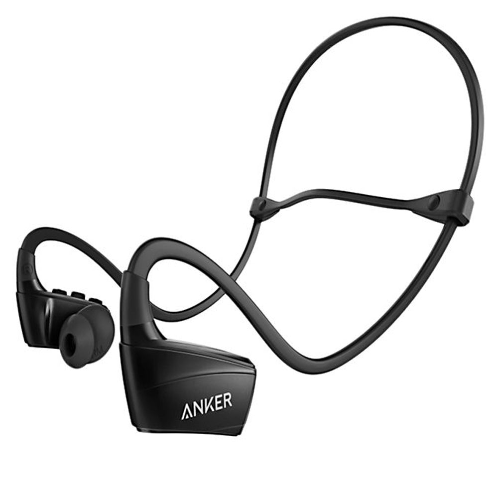 Anker SoundBuds NB10 Bluetooth Headphone - Black