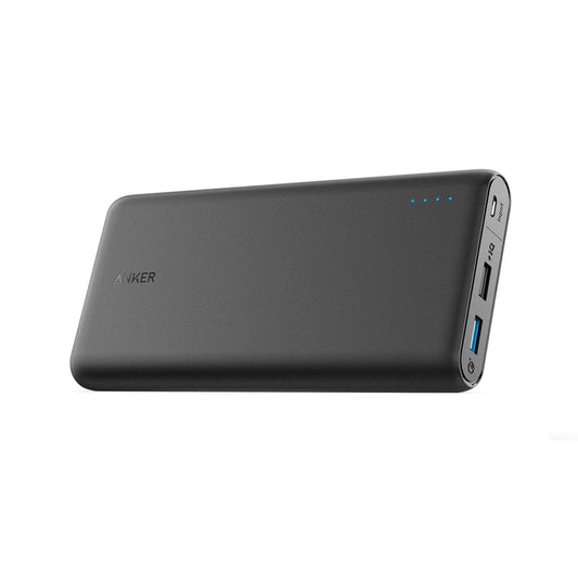 Buy Anker PowerCore Speed 20000mAh Quick Charger 3.0 - Black from Vmart in Pakistan