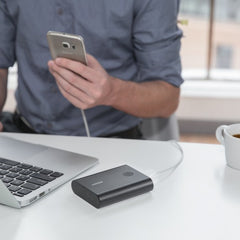 Buy Anker PowerCore+ 13400 from Vmart in Pakistan