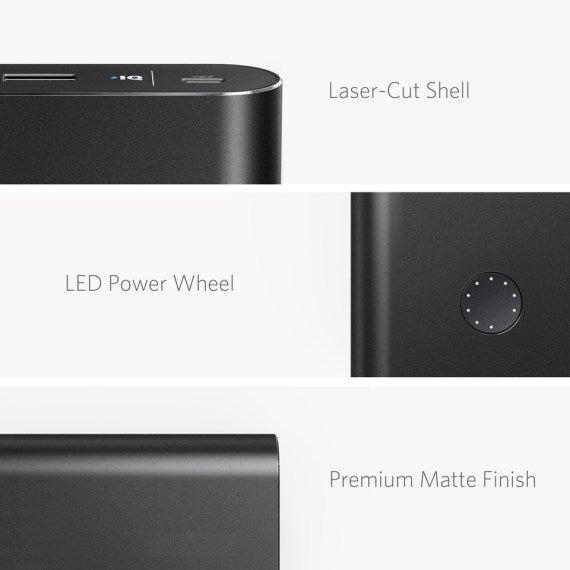 Buy Anker PowerCore+ 13400 from Vmart in Pakistan