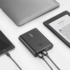 Buy Anker PowerCore+ 13400 from Vmart in Pakistan