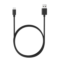 Buy Anker PowerDrive 2 Car Charger & 3ft Micro USB Cable - Black from Vmart in Pakistan