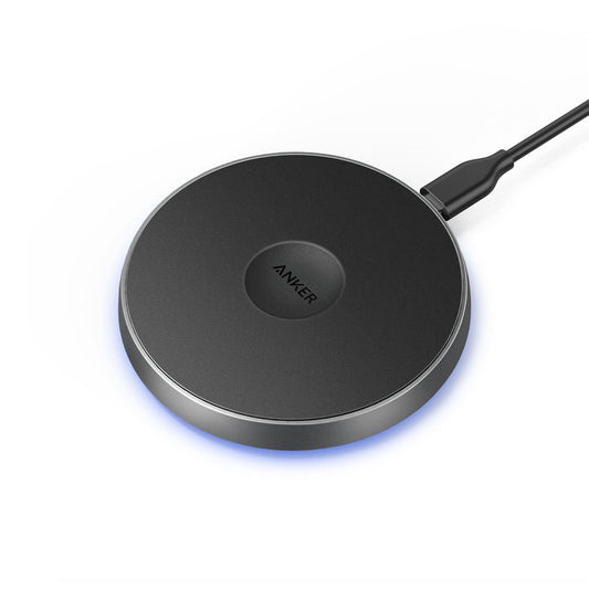 Buy Anker PowerPort Wireless 10 - Black from Vmart in Pakistan